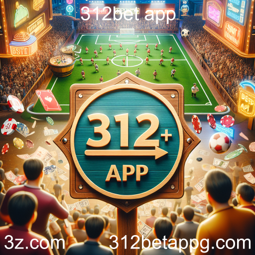 A Ascensão dos Jogos de Esportes no 312bet App